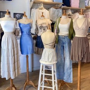 STORE PICK UPS Brandy Melville Europe exclusives